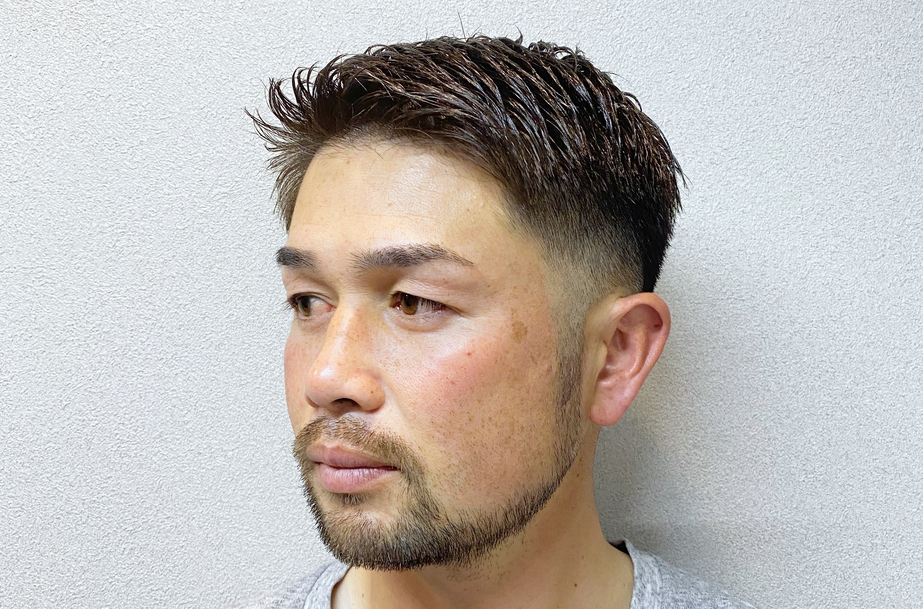 美容室